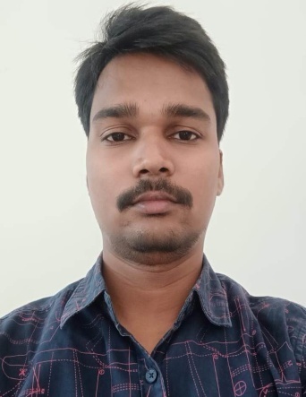 K. ANIL KUMAR